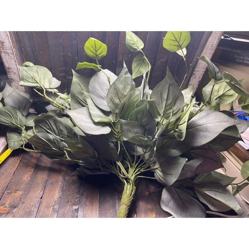 N/A artificial green